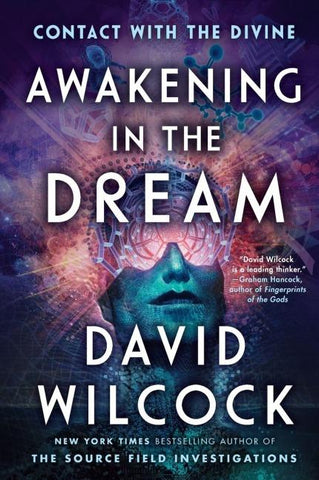 Awakening in the Dream