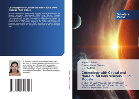 Cosmology with Causal and Non-Causal Dark Viscous Fluid Models