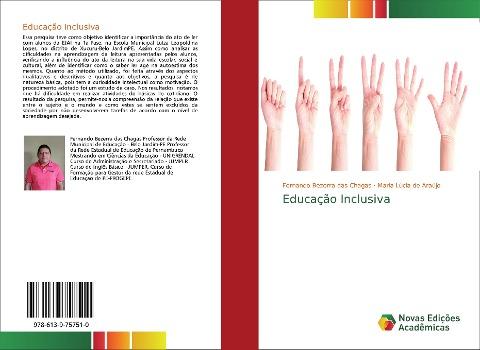 Educação Inclusiva
