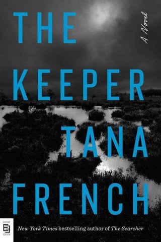 The Keeper