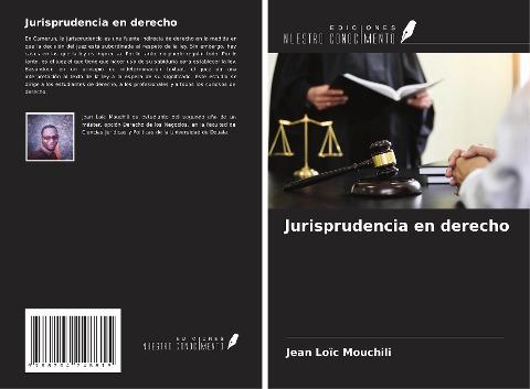 Jurisprudencia en derecho