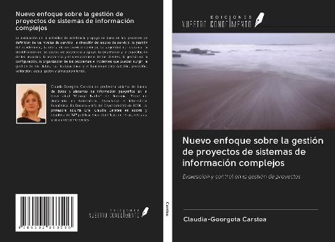 Nuevo enfoque sobre la gestión de proyectos de sistemas de información complejos