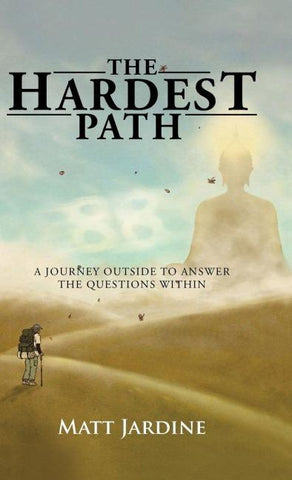 The Hardest Path