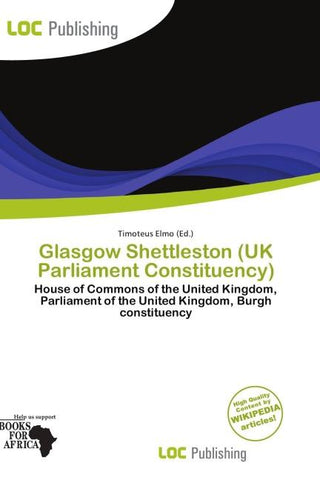 Glasgow Shettleston (UK Parliament Constituency)