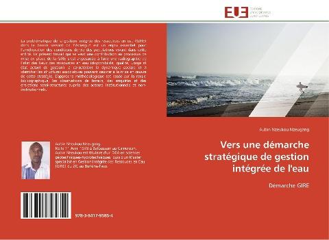 Vers une démarche stratégique de gestion intégrée de l'eau