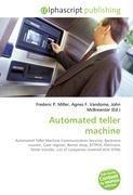 Automated teller machine