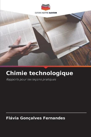 Chimie technologique