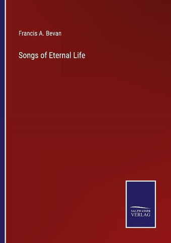 Songs of Eternal Life