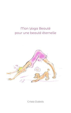 Mon Yoga Beauté