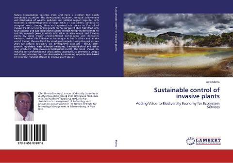 Sustainable control of invasive plants