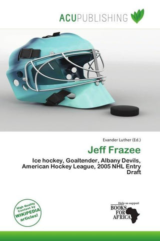 Jeff Frazee
