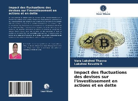 Impact des fluctuations des devises sur l'investissement en actions et en dette
