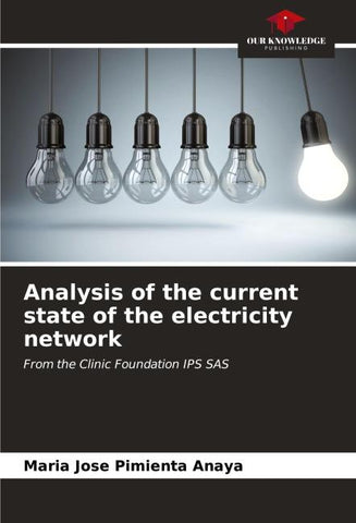 Analysis of the current state of the electricity network