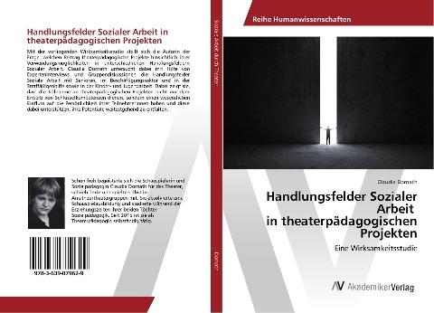 Handlungsfelder Sozialer Arbeit in theaterpädagogischen Projekten