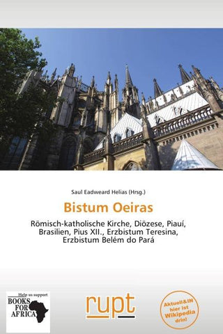 Bistum Oeiras
