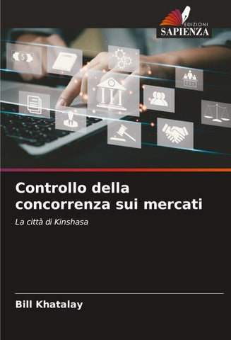 Controllo della concorrenza sui mercati