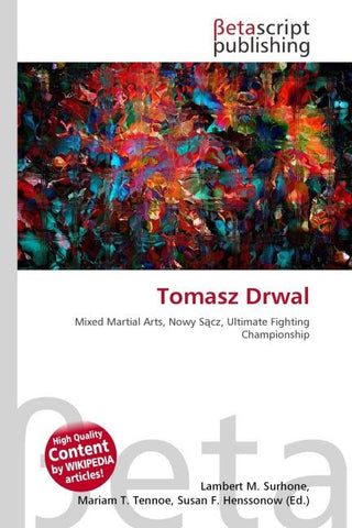 Tomasz Drwal
