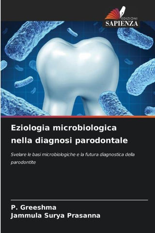 Eziologia microbiologica nella diagnosi parodontale