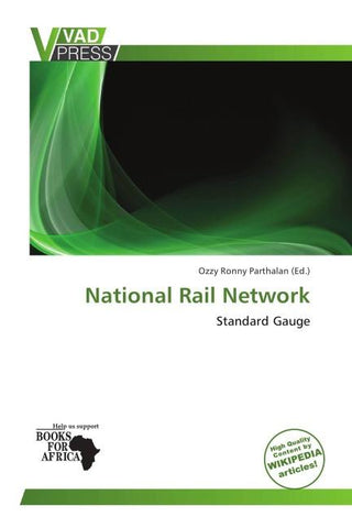 National Rail Network