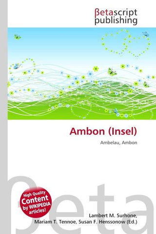 Ambon (Insel)