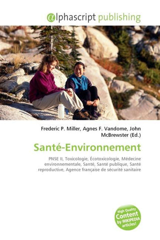 Santé-Environnement