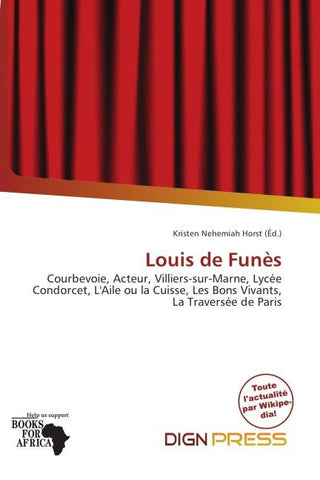 Louis de Funès