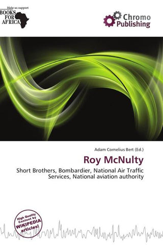 Roy McNulty