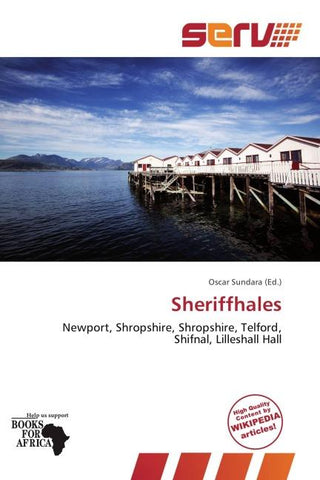 Sheriffhales