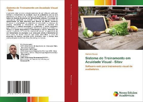 Sistema de Treinamento em Acuidade Visual - Sitav
