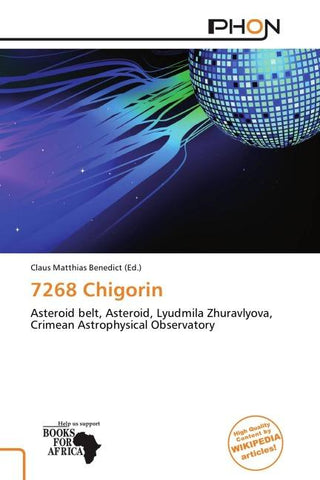 7268 Chigorin