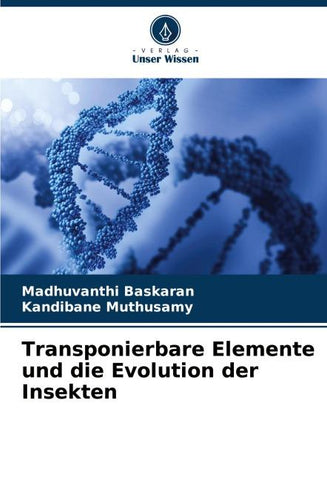 Transponierbare Elemente und die Evolution der Insekten