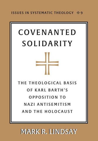 Covenanted Solidarity