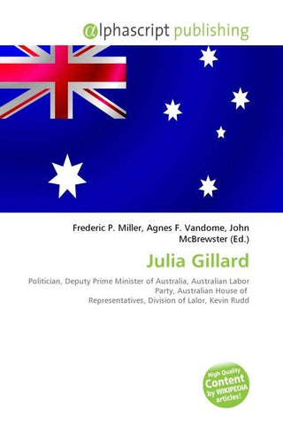 Julia Gillard