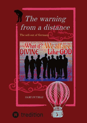 The warning from a distance