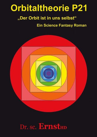 Orbitaltheorie P21