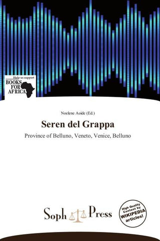 Seren del Grappa
