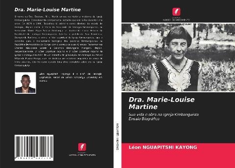 Dra. Marie-Louise Martine