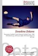 Zinedine Zidane