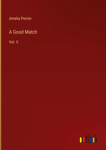 A Good Match