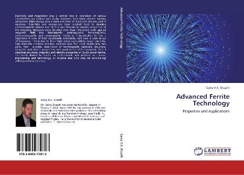 Advanced Ferrite Technology
