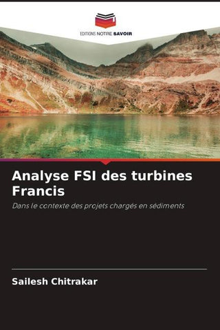 Analyse FSI des turbines Francis