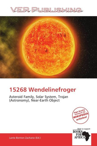 15268 Wendelinefroger