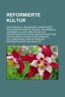 Reformierte Kultur