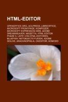 HTML-Editor