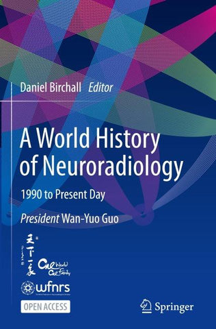 A World History of Neuroradiology