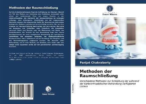 Methoden der Raumschließung