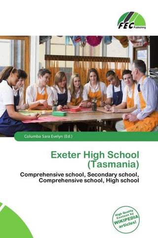Exeter High School (Tasmania)