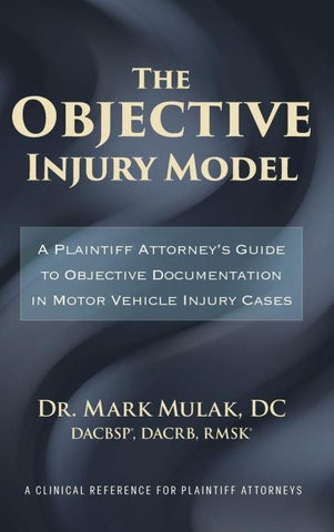 The Objective Injury Model