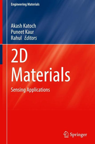 2D Materials