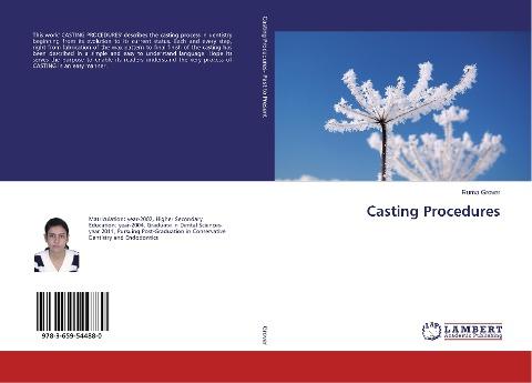 Casting Procedures